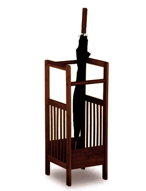 Підставка для парасольок "Одра" капучино Миколаїв - фото 1