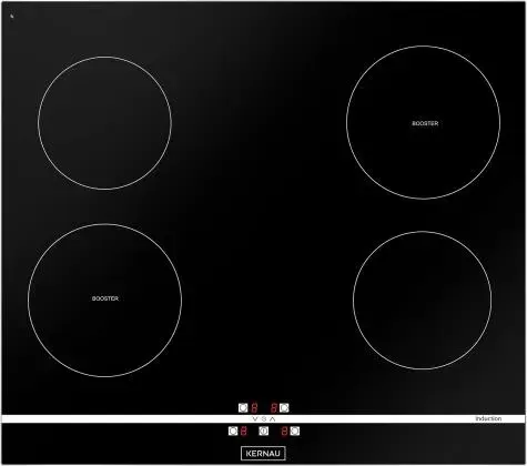 Варочная поверхность KERNAU KIH 64-2B Киев