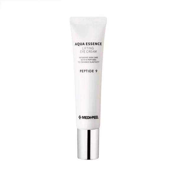 Лифтинг крем для кожи вокруг глаз с пептидами Peptide9 Aqua Essence Lifting Eye Cream Medi-Peel 40 мл Винница - изображение 1