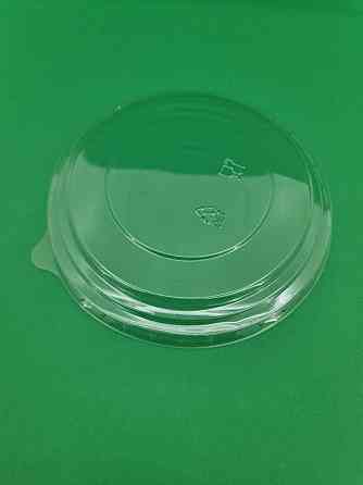 Кришка РЕТ для салатника 500 мл (50 шт.) Харків