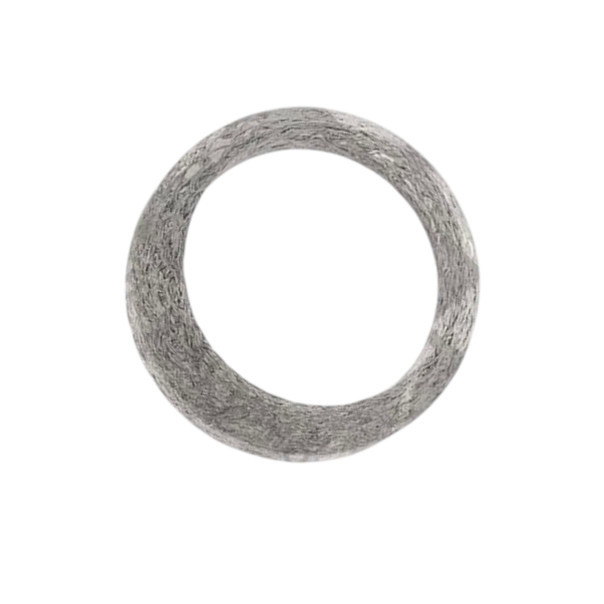 Прокладка труби (штанів) Renault Logan, Trafic 1.7-1.9 (-2001) (кільце) (52x67x11.5) FA1 приймальний Мукачево - фото 1