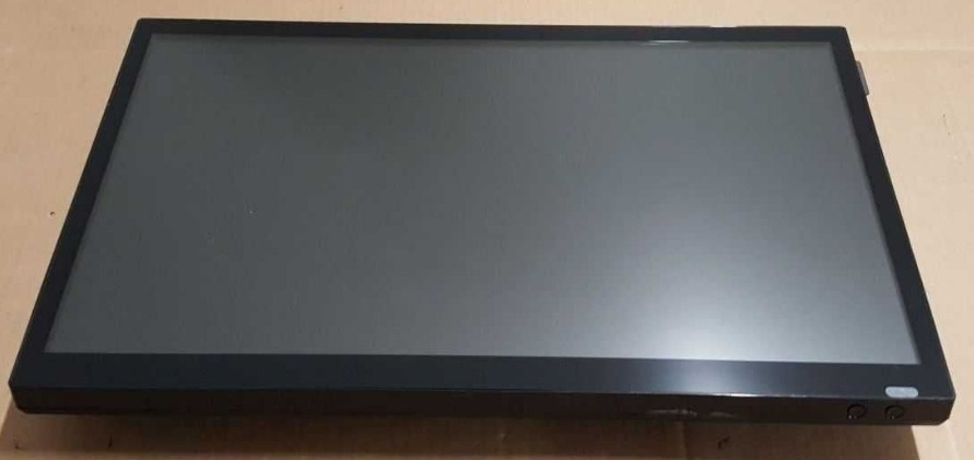 Сенсорный Монитор 22