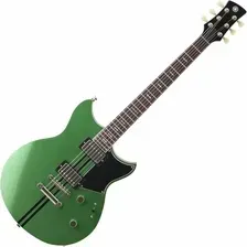 Гитара Yamaha RSS20 Flash Green Київ