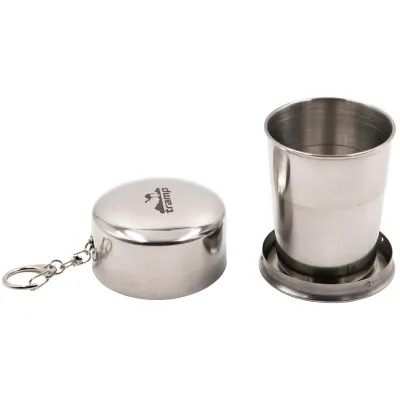 Стакан туристический Tramp 110 мл (UTRC-068) Винница