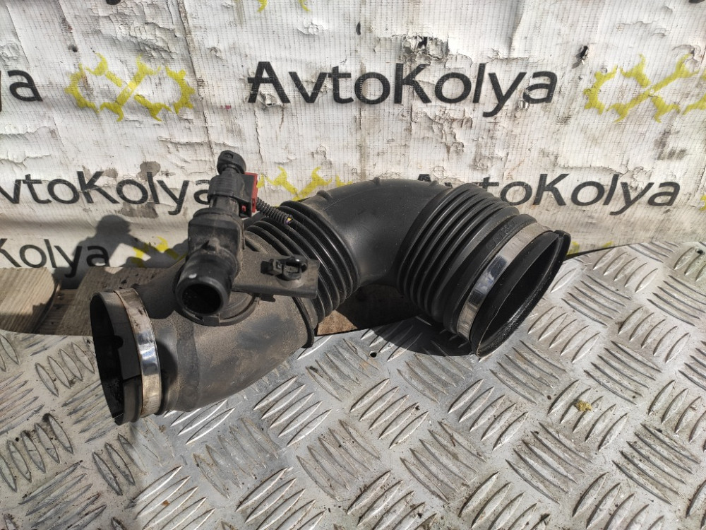 Патрубок повітряного фільтра Opel Insignia 2.0 cdti 2009-2017 (55561787) Ковель - фото 1