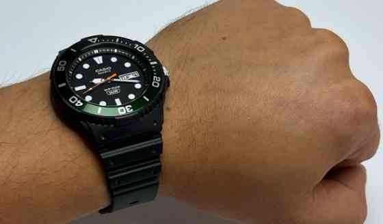 Casio mrw 230h, спортивные часы кассио Киев