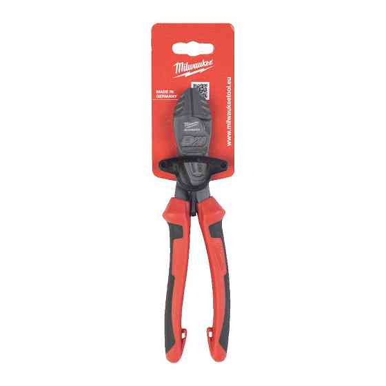 Бокорізи 200 мм з збільшеною передачей Milwaukee 4932492464 Одеса