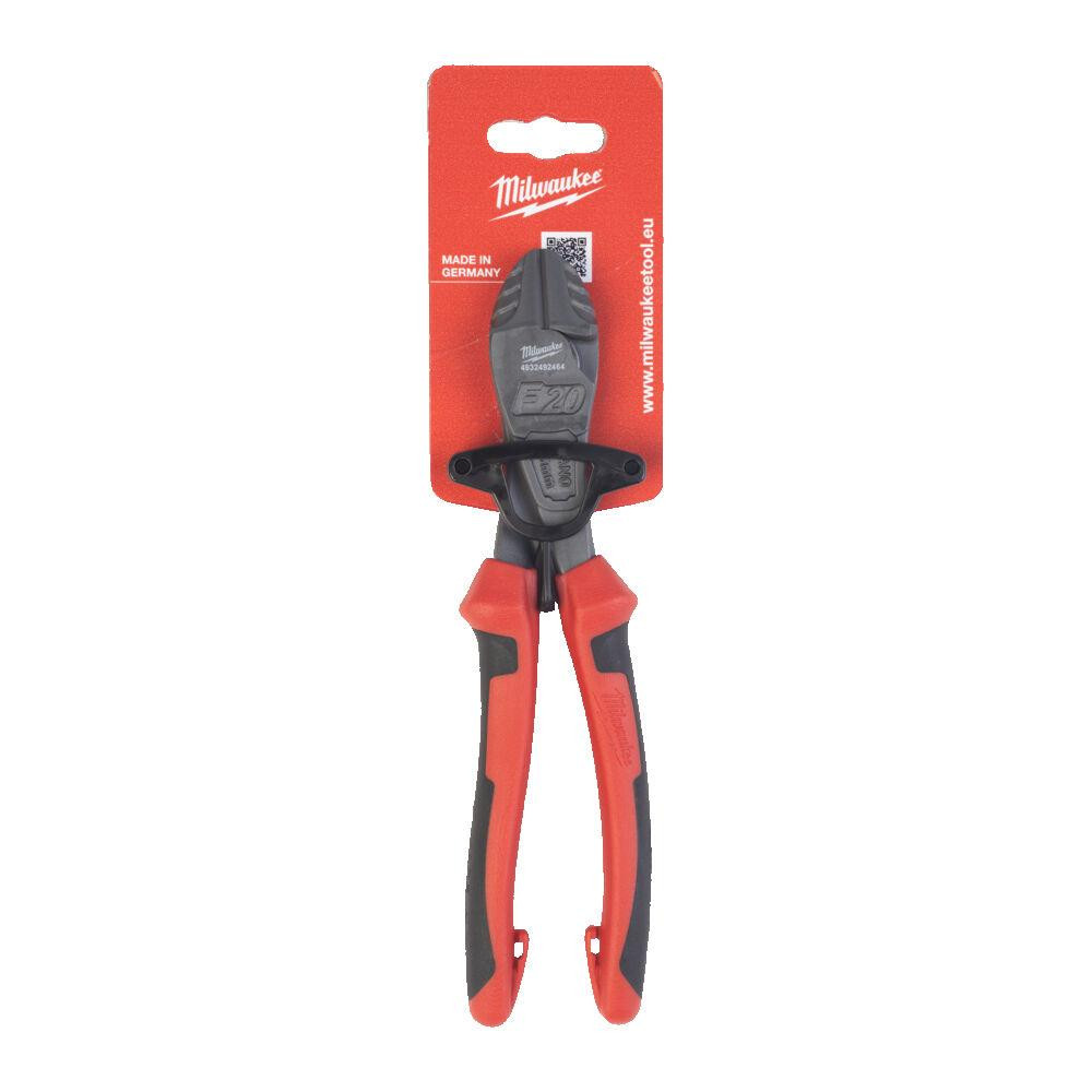 Бокорізи 200 мм з збільшеною передачей Milwaukee 4932492464 Одеса - фото 2