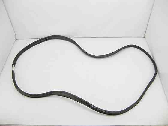 Mercedes-Benz  A1647401378 Ущільнювальна гумка прорізу багажника GL X164 Одеса