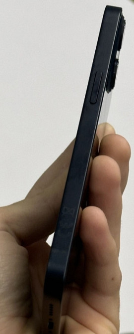 Айфон iPhone 13 128Gb. Midnight Neverlock. Київ - фото 2