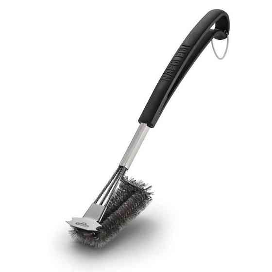 Шітка сталева трирядова Napoleon 62063 Код: 009574 Ровно