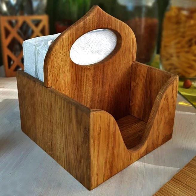 Фуршетный органайзер 