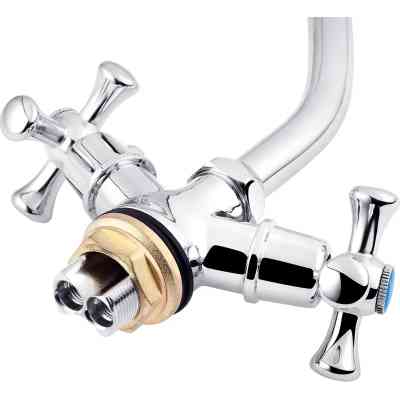 Змішувач Kroner Rhein-C032 (CV017352) Вінниця