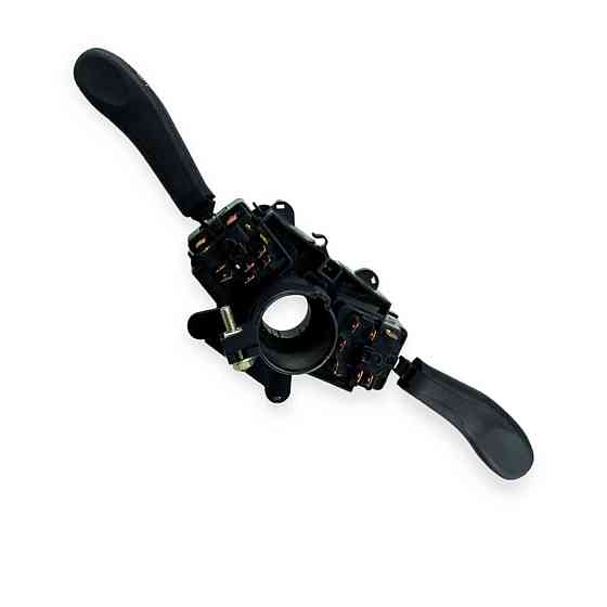 Тубус 2123 у зборі AT ВАЗ Мукачево