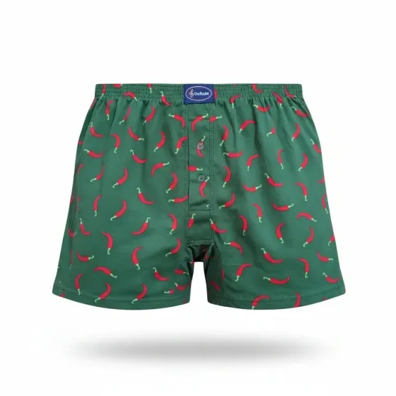 Набор мужских трусов Дореми. Трусы мужские семейные Дореми. Трусы семейные из хлопка. В наборе по 4шт. Doremi Ассорти 3 (L) Киев