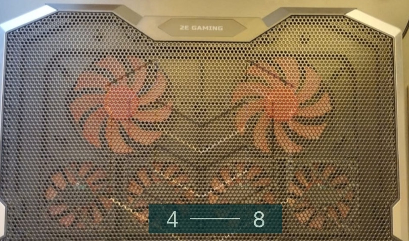 Ігровий Ноутбук MSI GF63. Київ - фото 5