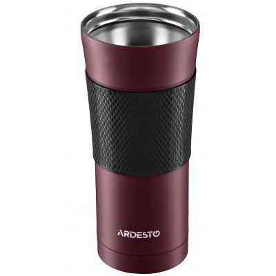 Термочашка Ardesto To Go 450 мл Red (AR2645SMR) Вінниця