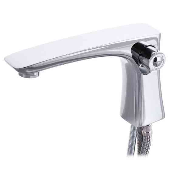 Змішувач для ванни MIXXUS PREMIUM PATRICK Chr-022   ( MI1662 ) 21244 Харків