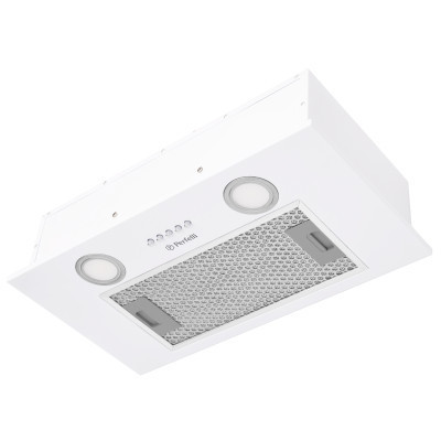 Вытяжка кухонная Perfelli BI 5252 WH 700 LED Винница - изображение 8