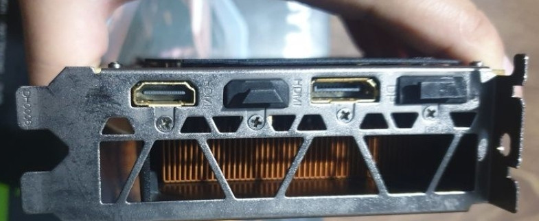 Відеокарта RTX3080 10Gb. TURBO ! Київ - фото 2