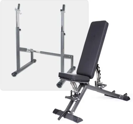 Тренажер Taurus B900 Ze Stojakem (B900-Set-1) Киев