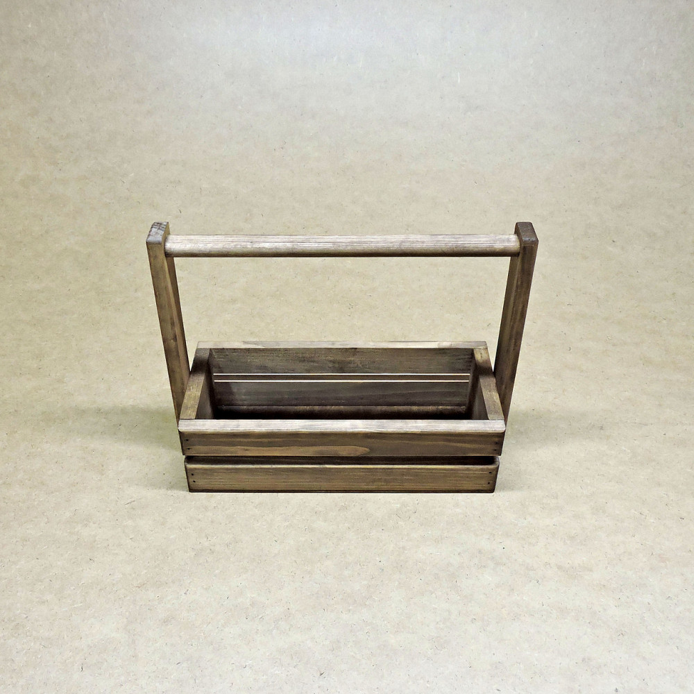 Подарочная корзинка 