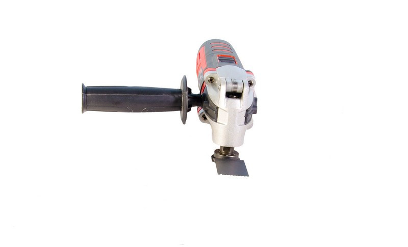 MPT Різак універсальний (реноватор) MPT 400 Вт 15000-22000 об/хв аксесуари 6 шт Київ - фото 3