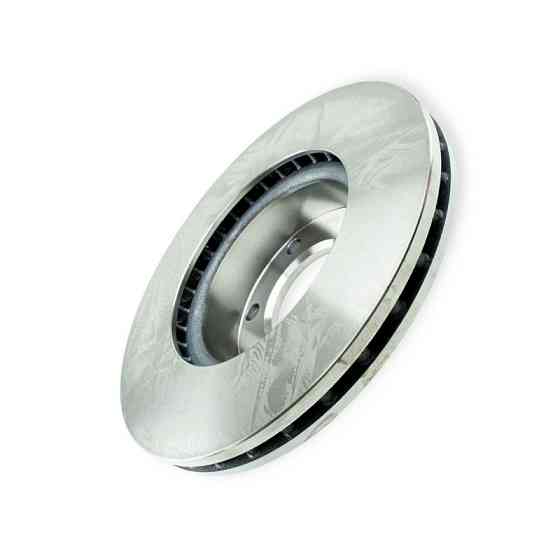 Диск MB Sprinter-автомобиль Фольцваген Crafter (2006-) передний тормозной Мукачево