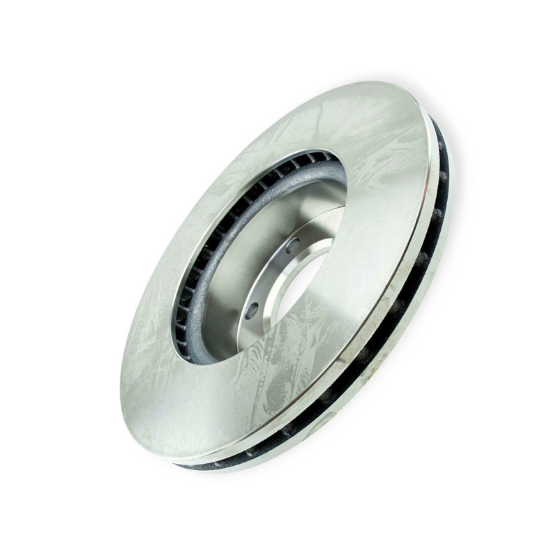 Диск MB Sprinter-автомобиль Фольцваген Crafter (2006-) передний тормозной Мукачево - изображение 1