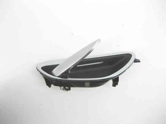 Mercedes-Benz  A2057600300 9051 Внутрішня ручка чорна відкриття задніх лівих дверей C-Class W205 GLC X253 EQC N293 C-class Estate S205 Одеса