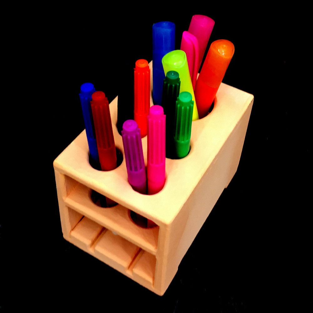 Настольный органайзер 