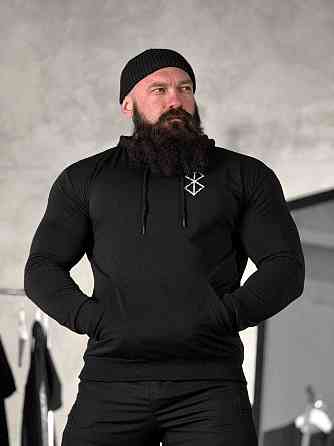 Худи maklin Berserk ВТ5075 Київ