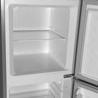 Холодильник Grunhelm GRW-138DD-G Вінниця - фото 2