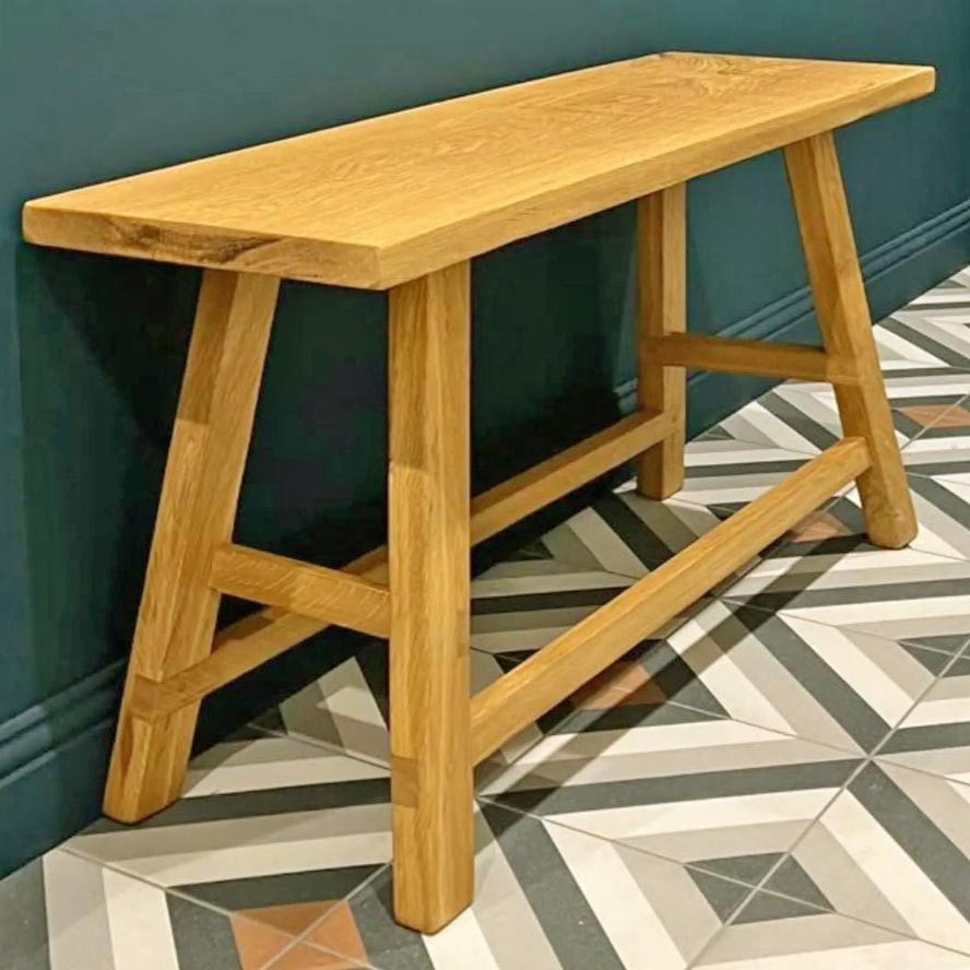 Лавка для ванной 