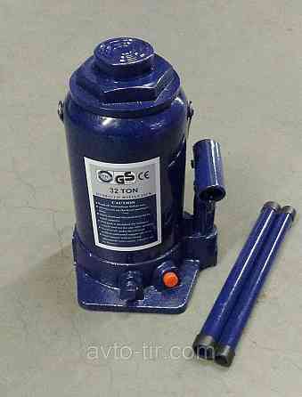 Домкрат гідравлічний 32т 285 х 485мм Луцьк