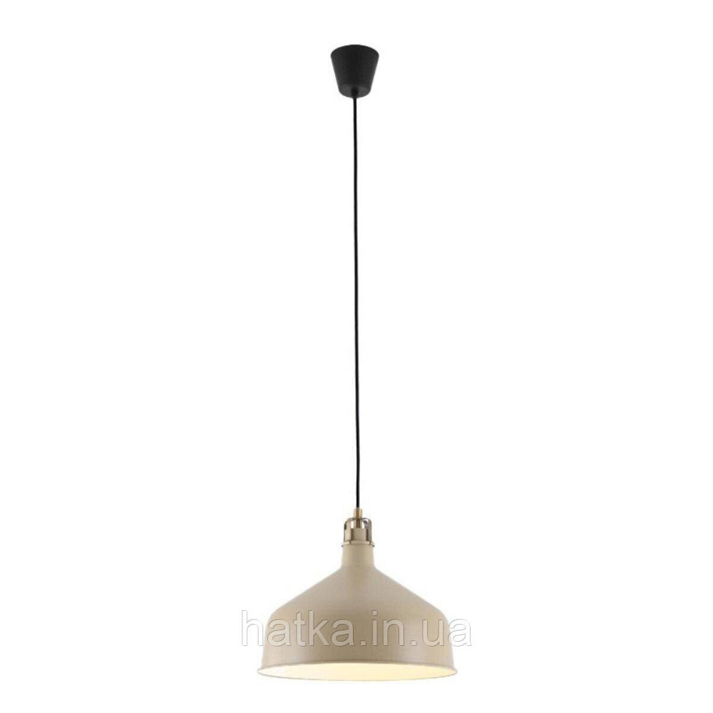 Люстра в стилі лофт HN8423L KH Київ - фото 1