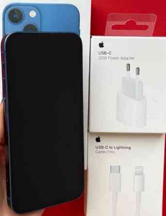 Айфон iPhone 13 mini 256Gb. Гарантія! Киев