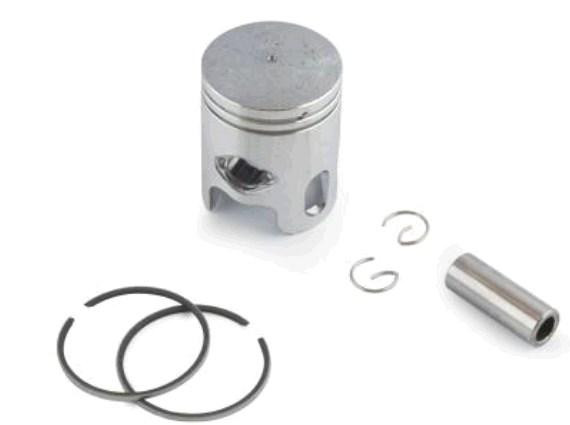 Поршень 2T Стелс 50.S (Ø40,00 p-12) Мукачево - фото 1