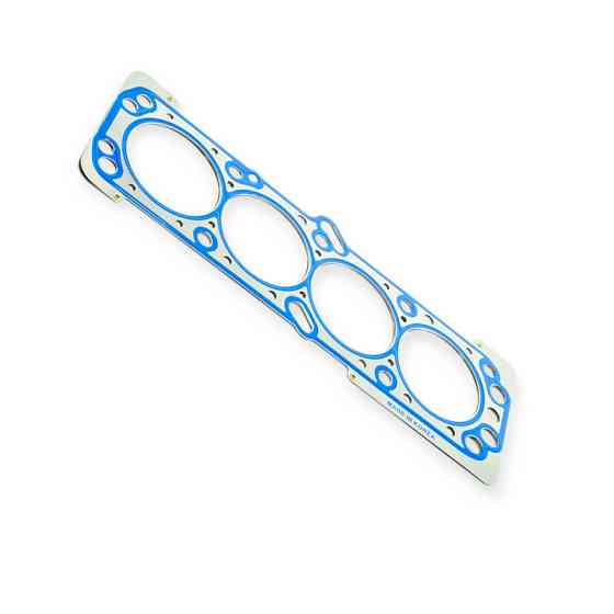 Прокладка Ланос; Nexia 1,6 v16 ( ) новий зразок (метал) ГБЦ Мукачево