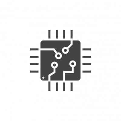 Чип для картриджа OKI C332/MC363 CYAN 46508735, 3K Everprint (ALO-C332-C-3K) Вінниця