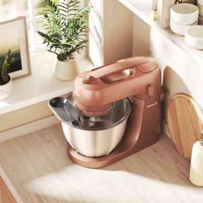 Кухонний комбайн Kenwood KZM 35.000 RD Вінниця