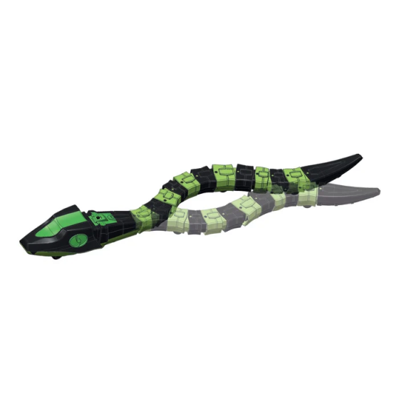Интерактивная игрушка Змея ползаетSlither Bot Snake оригинал Киев
