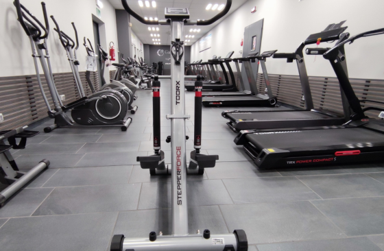 Степпер Toorx Stepper Force (STEPPER-FORCE) Київ