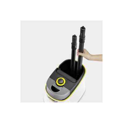 Пароочищувач Karcher SC 4 Deluxe Iron (1.513-462.0) Вінниця