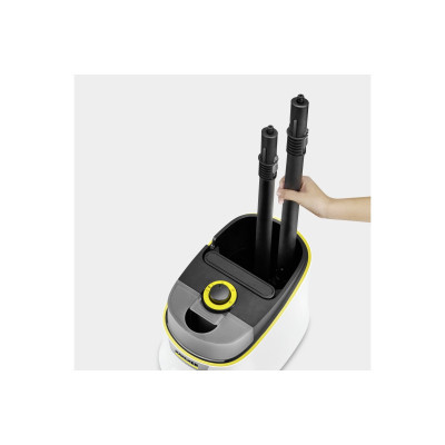 Пароочищувач Karcher SC 4 Deluxe Iron (1.513-462.0) Вінниця - фото 6