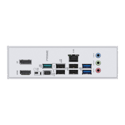 Материнская плата ASUS PRIME Z890-P Винница - изображение 6