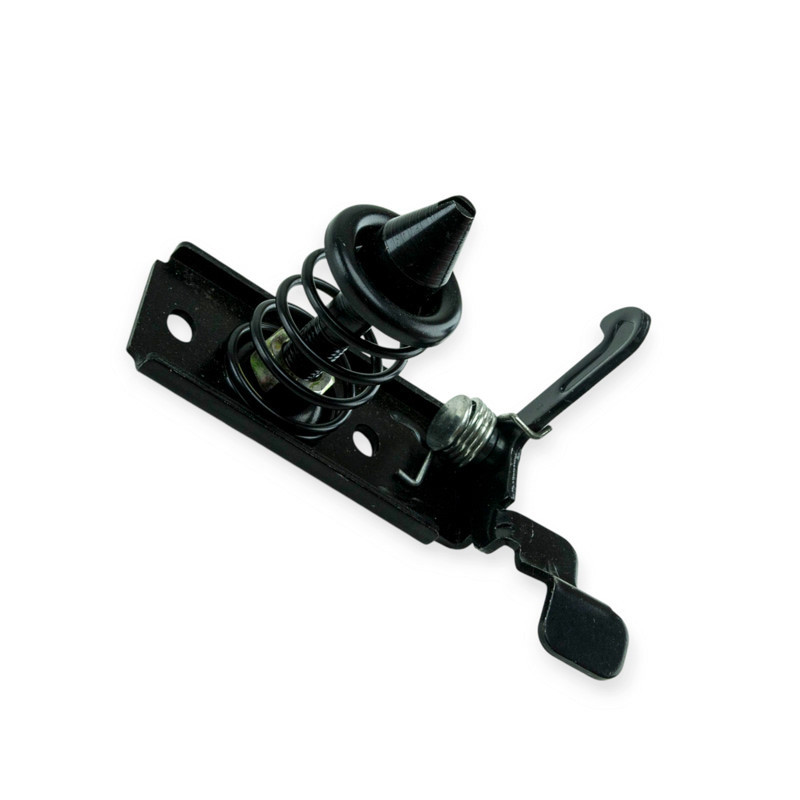 Замок Авео 1,2 крючек (GM) капота Мукачево - изображение 1