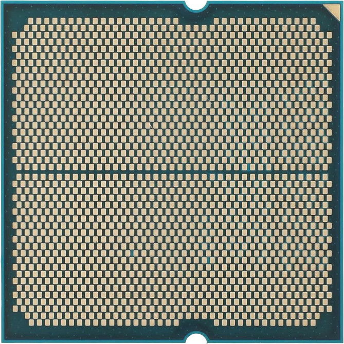 Процесор AMD Ryzen 5 9600X (3.9 GHz 32MB 65 W AM5) Tray (100-000001405) Для настільного ПК Харків - фото 2