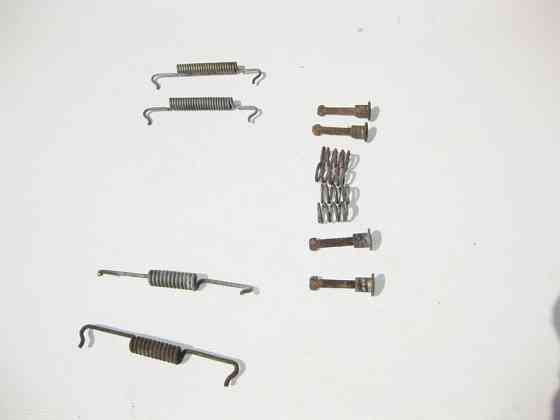 Mercedes-Benz  A1644200720 Комплект кріпильних деталей ML W164 GL X164 R-Class W251 Одесса