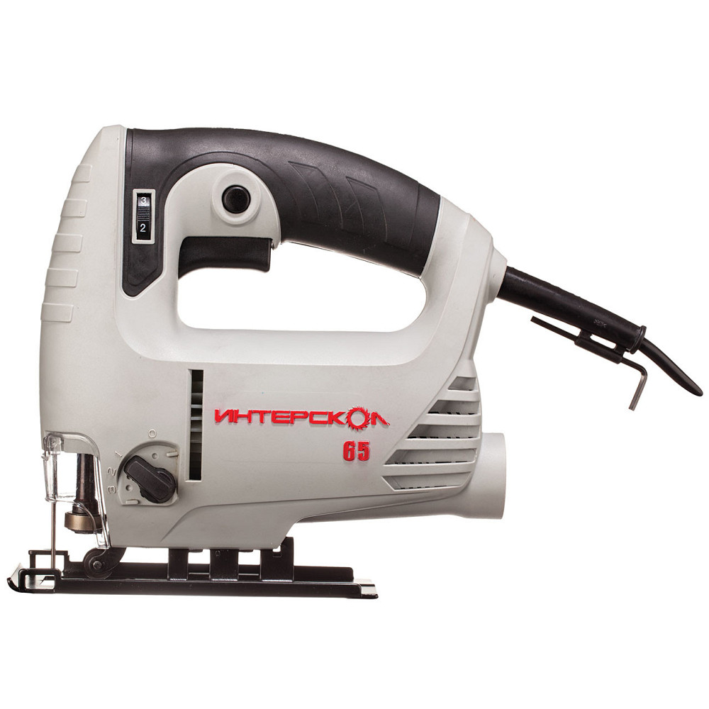 Електролобзик ІНТЕРСКОЛ МП-65/550Е Коломия - фото 2